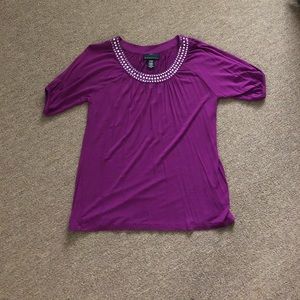 Attention Women’s Blouse